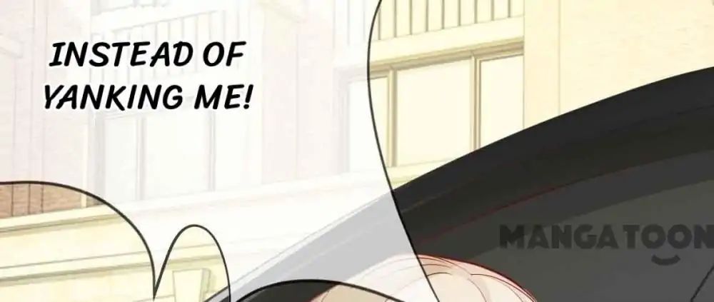 The Three-point Line of Love Chapter 45 - page 21