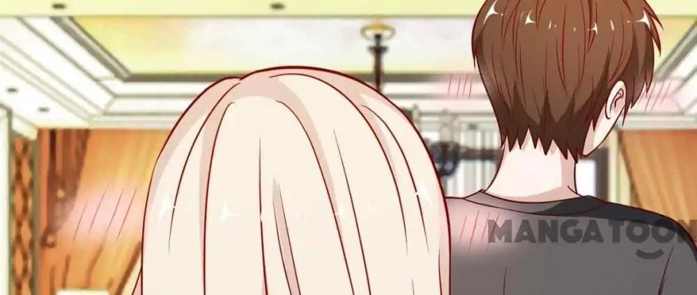The Three-point Line of Love Chapter 45 - page 33