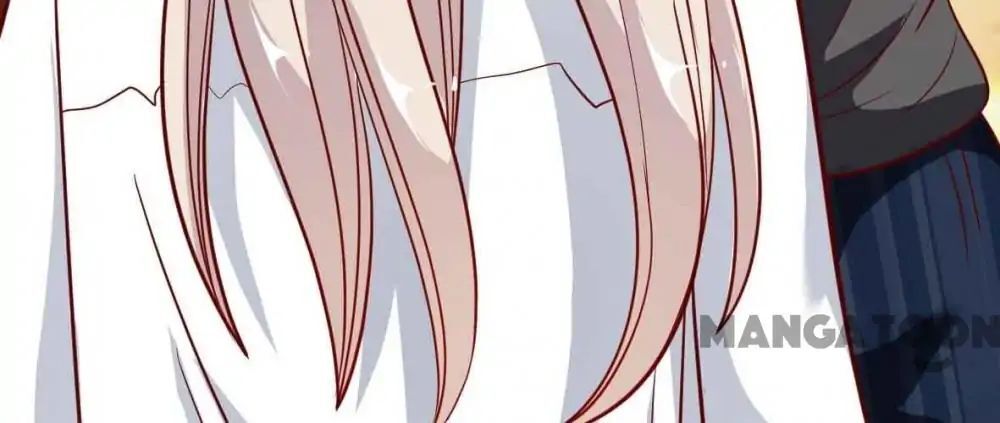 The Three-point Line of Love Chapter 45 - page 35