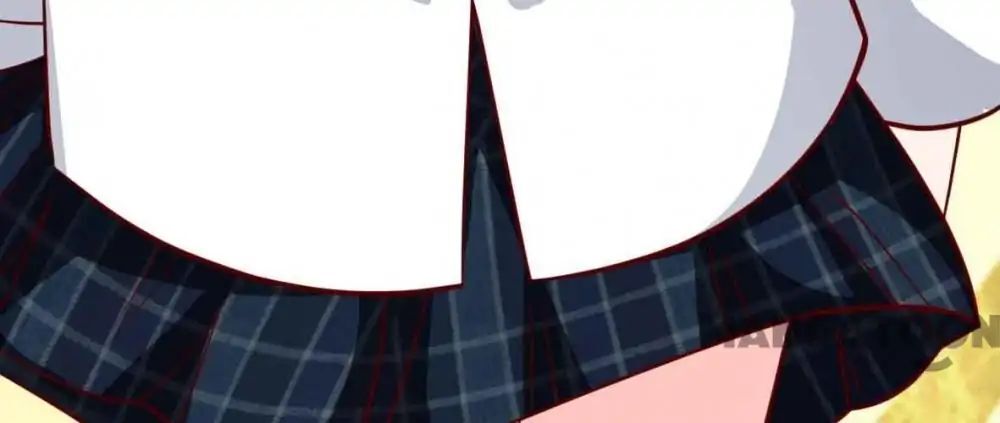 The Three-point Line of Love Chapter 45 - page 37