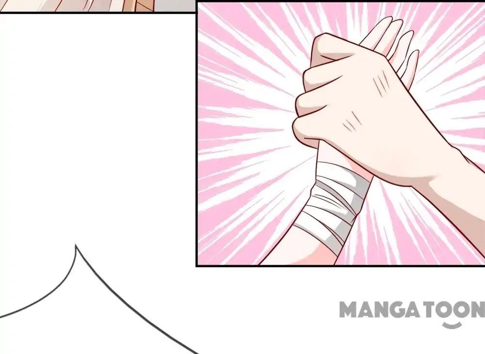 The Three-point Line of Love Chapter 44 - page 10