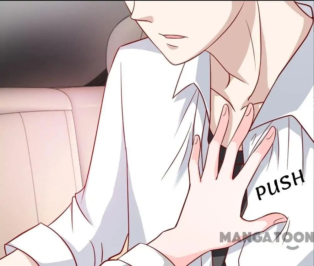 The Three-point Line of Love Chapter 44 - page 13
