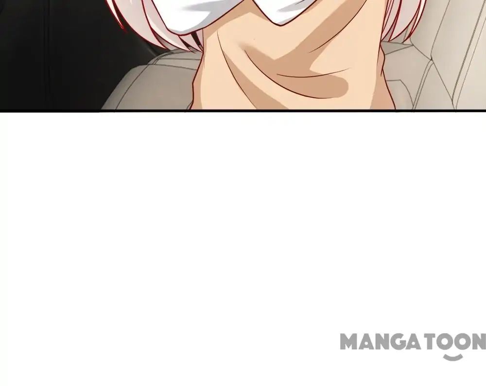 The Three-point Line of Love Chapter 44 - page 16