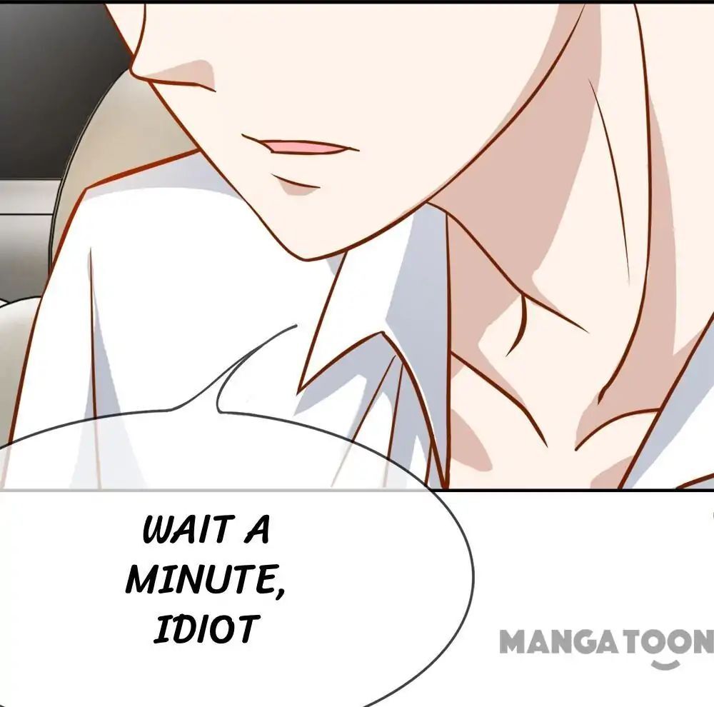 The Three-point Line of Love Chapter 44 - page 18