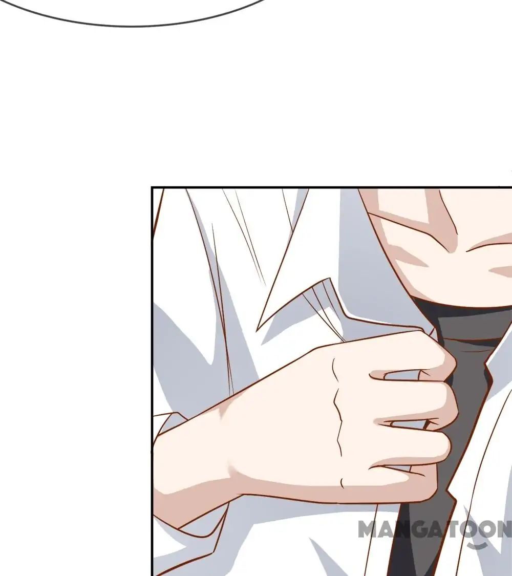 The Three-point Line of Love Chapter 44 - page 19