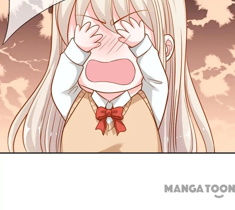 The Three-point Line of Love Chapter 44 - page 23