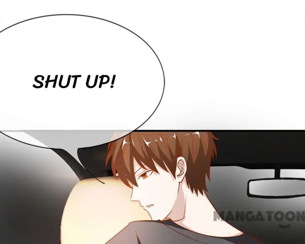 The Three-point Line of Love Chapter 44 - page 24