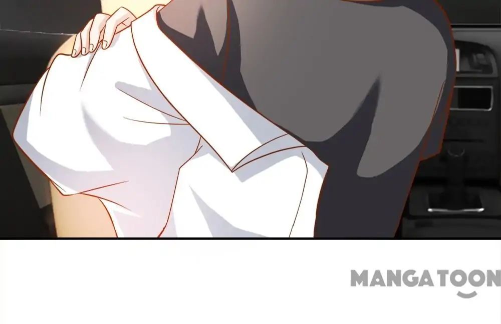 The Three-point Line of Love Chapter 44 - page 25
