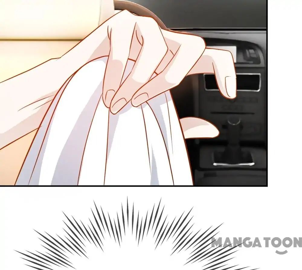 The Three-point Line of Love Chapter 44 - page 29