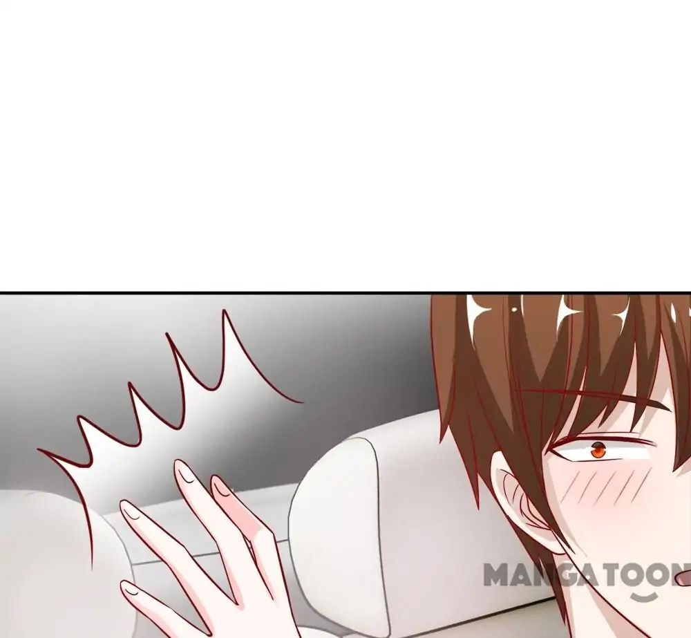 The Three-point Line of Love Chapter 44 - page 3