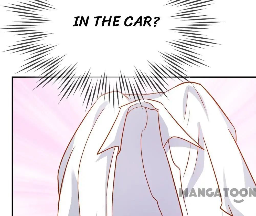 The Three-point Line of Love Chapter 44 - page 30