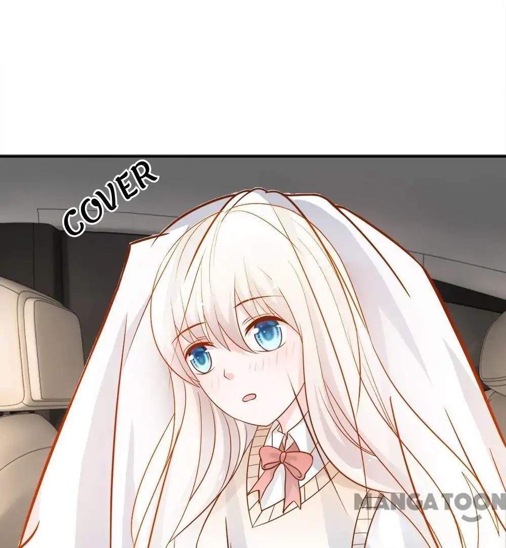 The Three-point Line of Love Chapter 44 - page 32