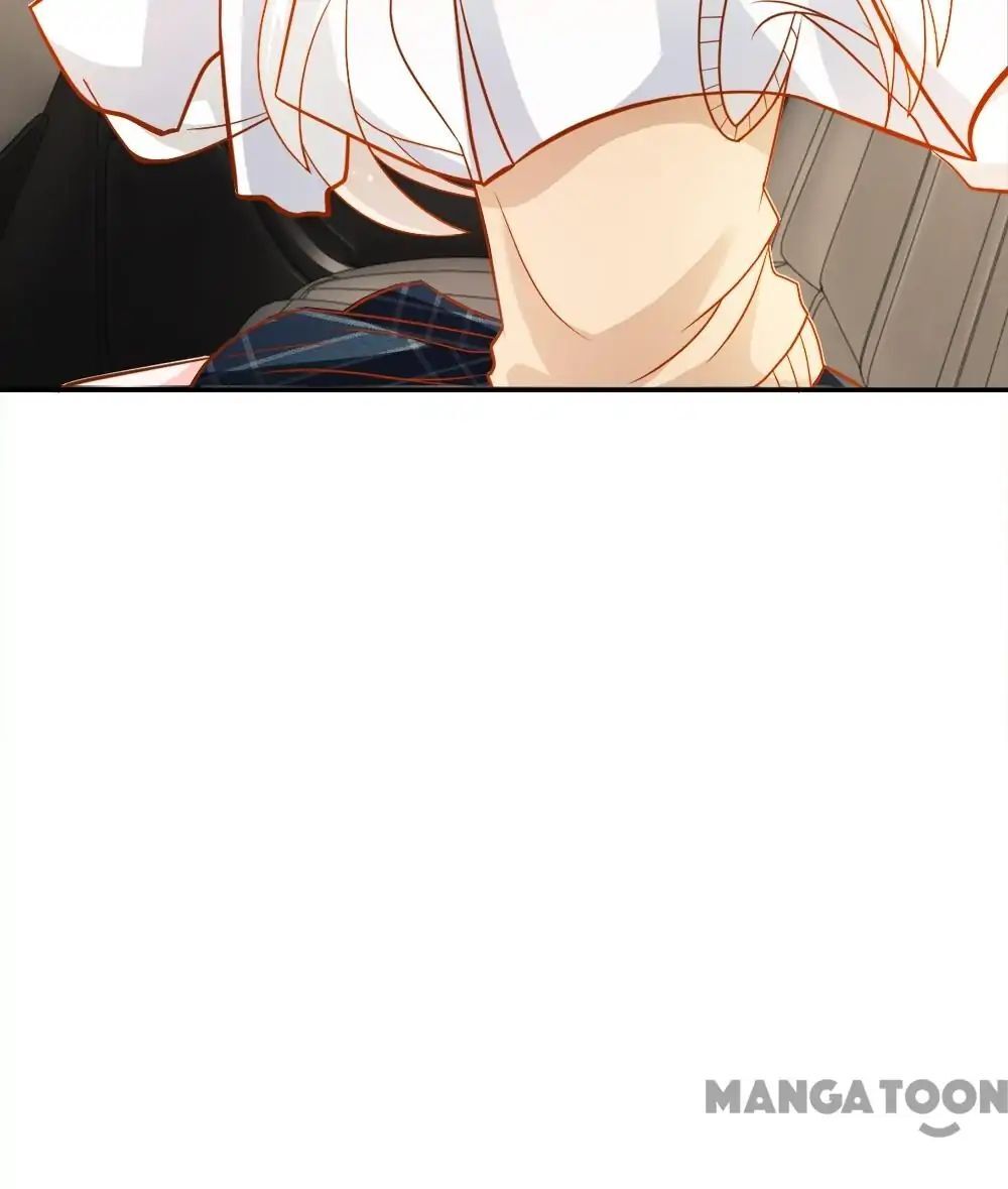 The Three-point Line of Love Chapter 44 - page 33