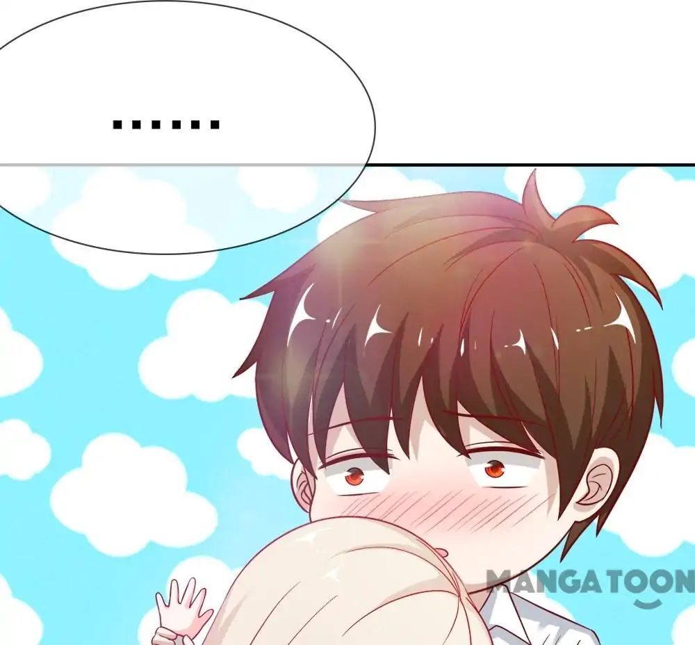 The Three-point Line of Love Chapter 44 - page 5