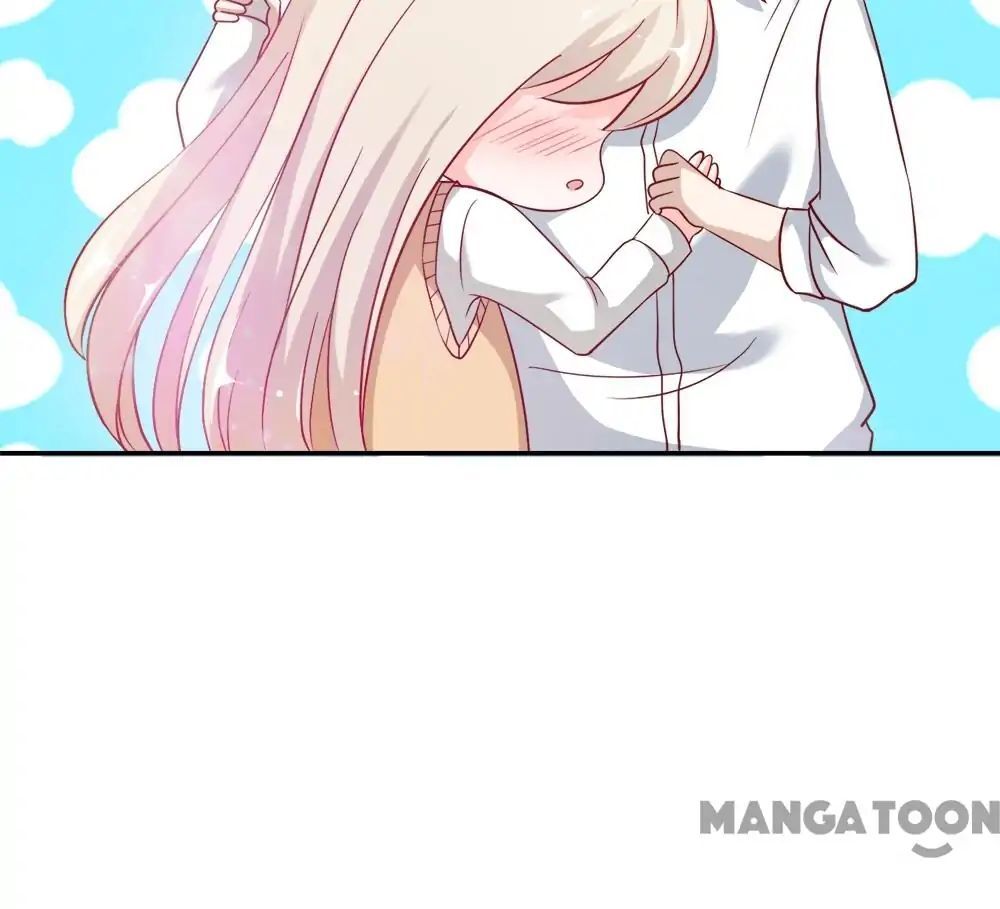 The Three-point Line of Love Chapter 44 - page 6