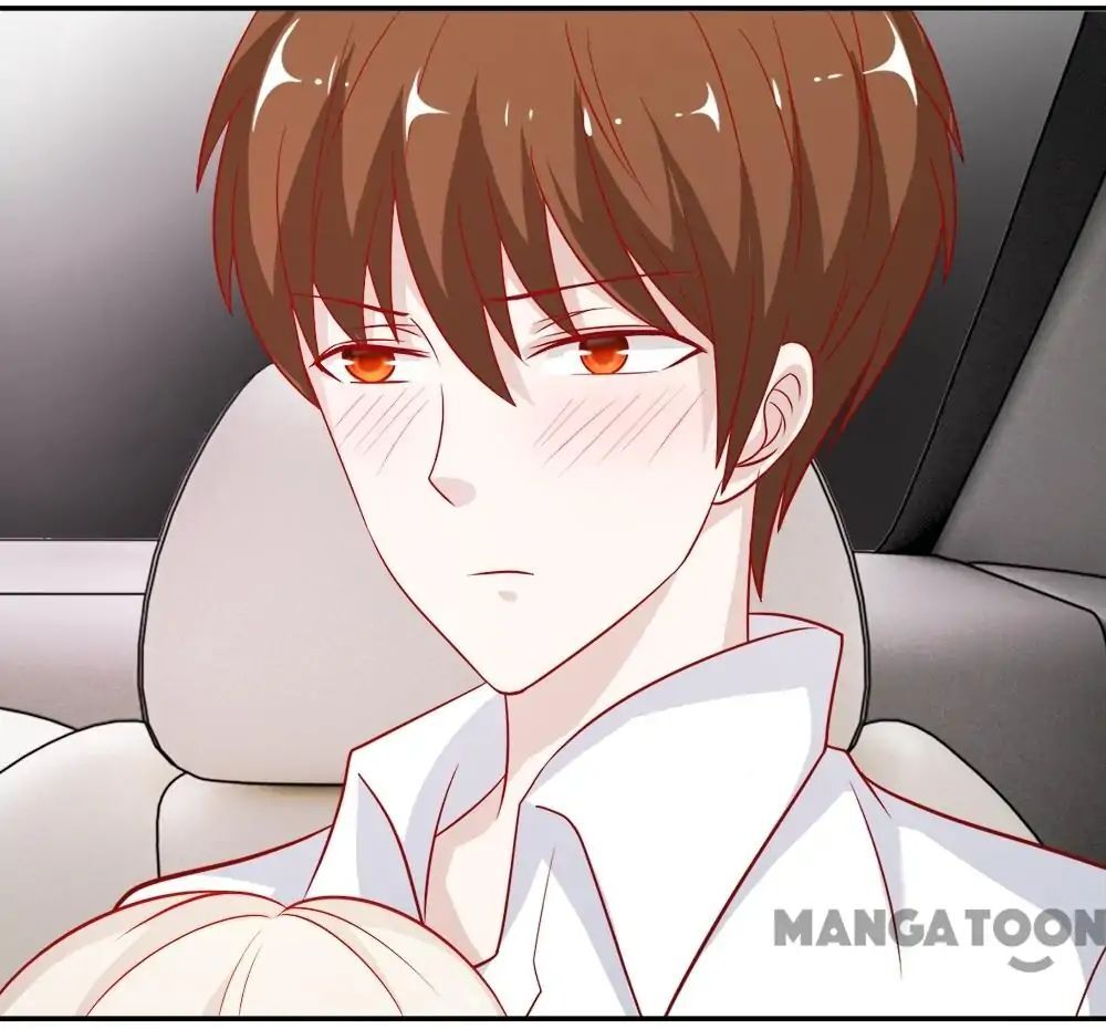 The Three-point Line of Love Chapter 44 - page 7