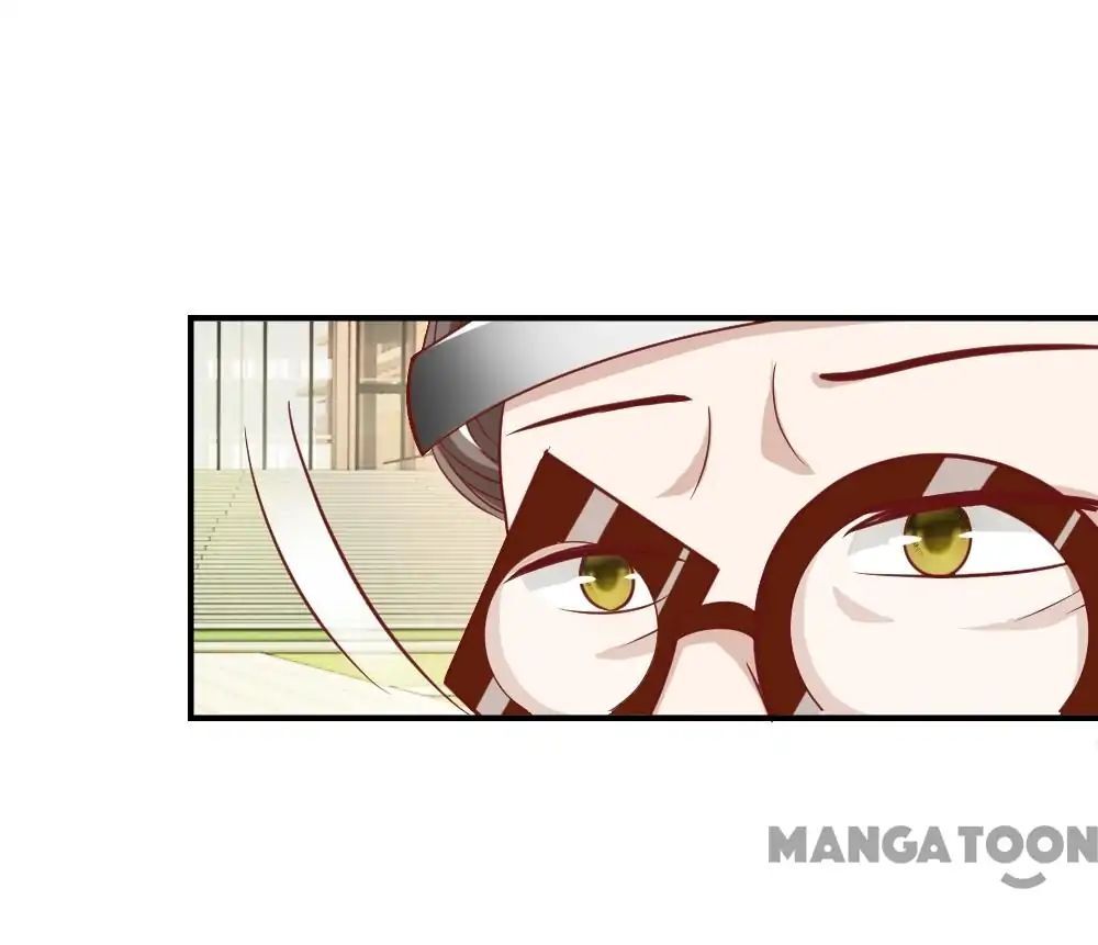 The Three-point Line of Love Chapter 42 - page 11