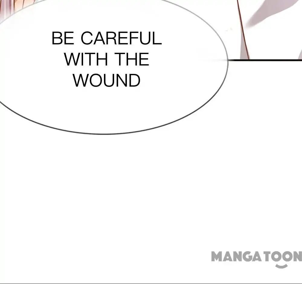 The Three-point Line of Love Chapter 42 - page 22
