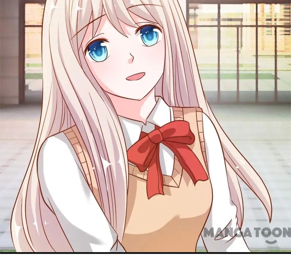 The Three-point Line of Love Chapter 42 - page 25