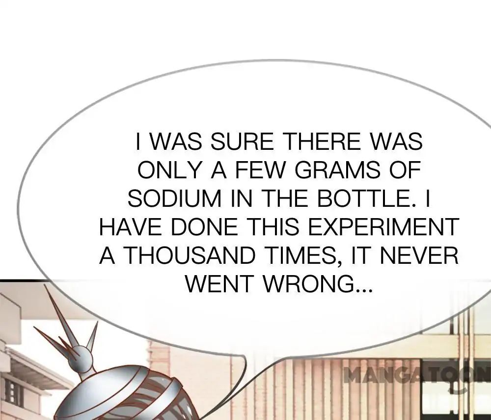 The Three-point Line of Love Chapter 42 - page 26