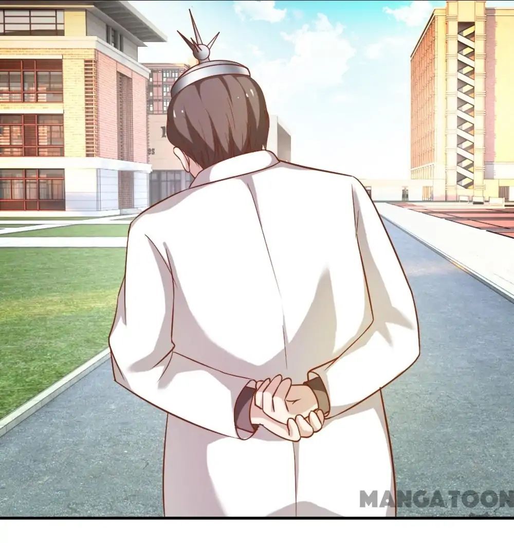 The Three-point Line of Love Chapter 42 - page 31