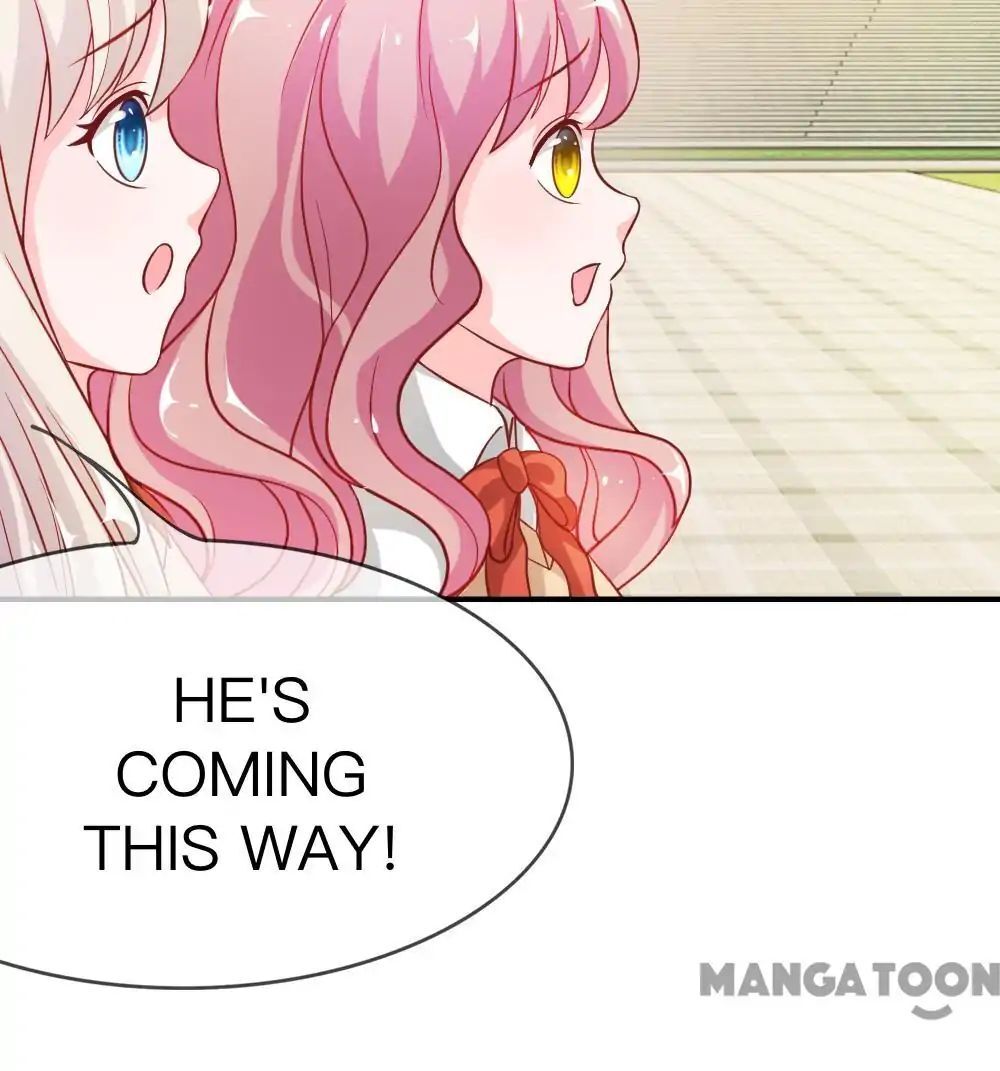 The Three-point Line of Love Chapter 42 - page 7
