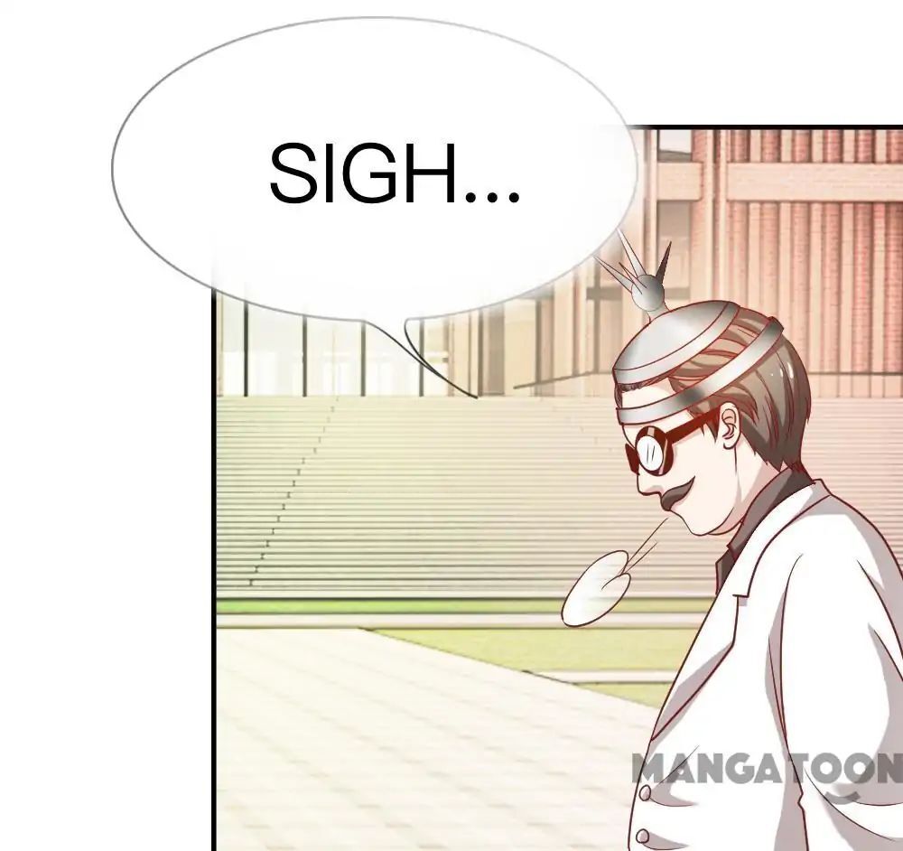 The Three-point Line of Love Chapter 42 - page 8