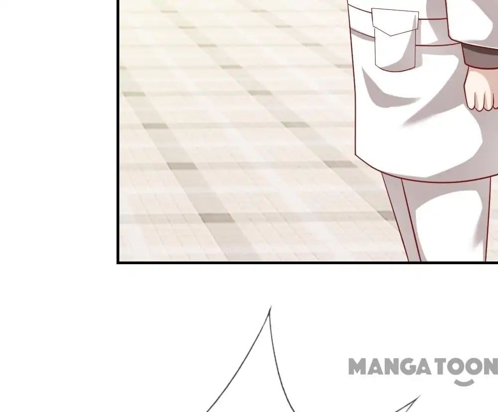 The Three-point Line of Love Chapter 42 - page 9