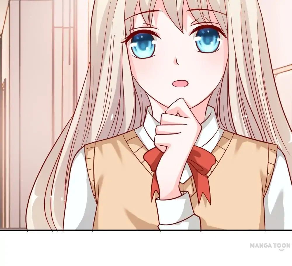 The Three-point Line of Love Chapter 41 - page 14