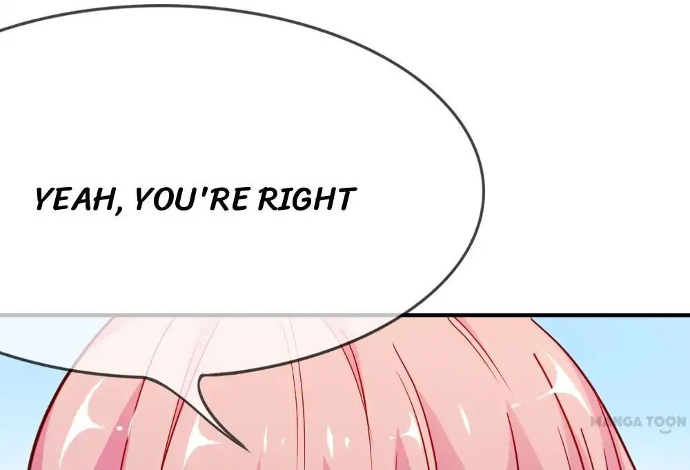 The Three-point Line of Love Chapter 41 - page 21