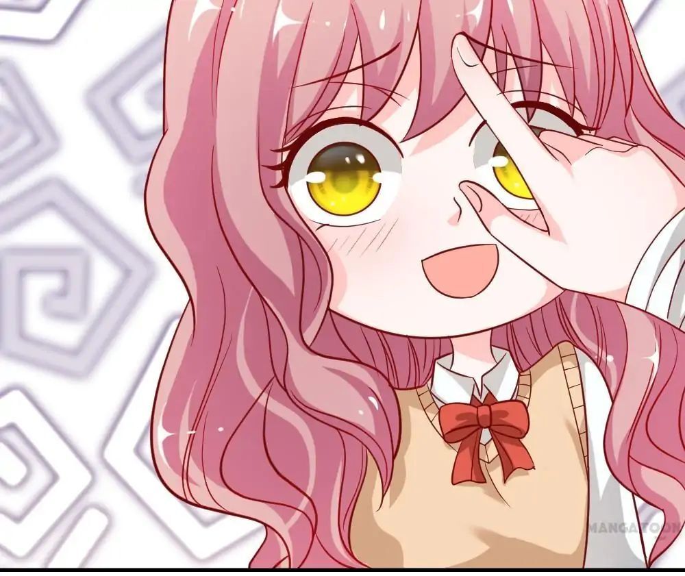 The Three-point Line of Love Chapter 41 - page 27