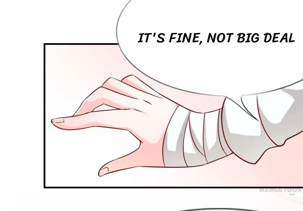The Three-point Line of Love Chapter 41 - page 33