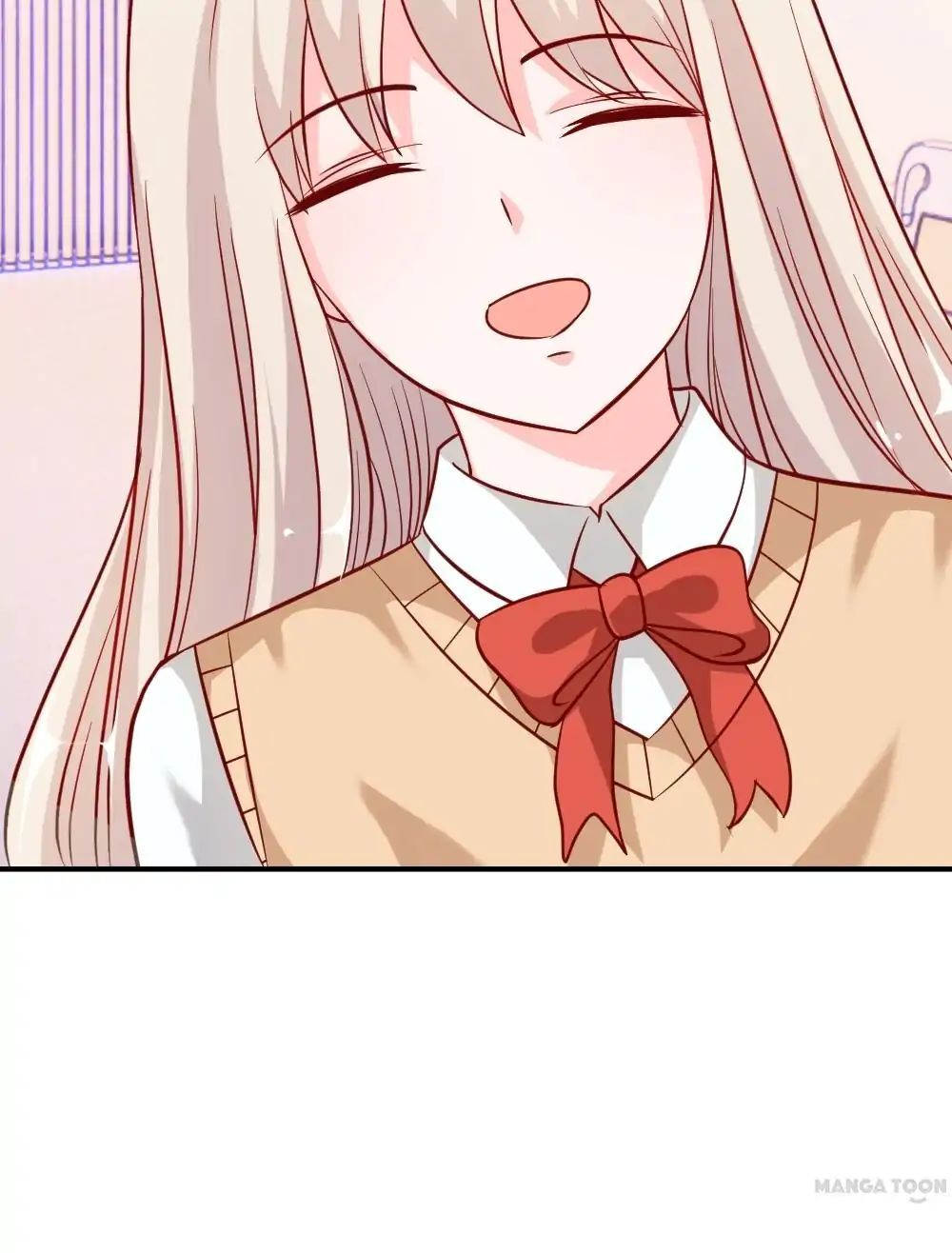The Three-point Line of Love Chapter 41 - page 35