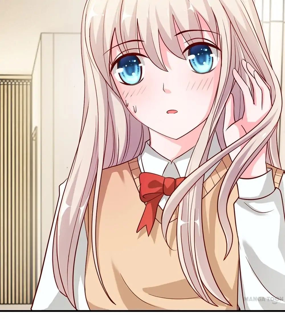 The Three-point Line of Love Chapter 40 - page 10