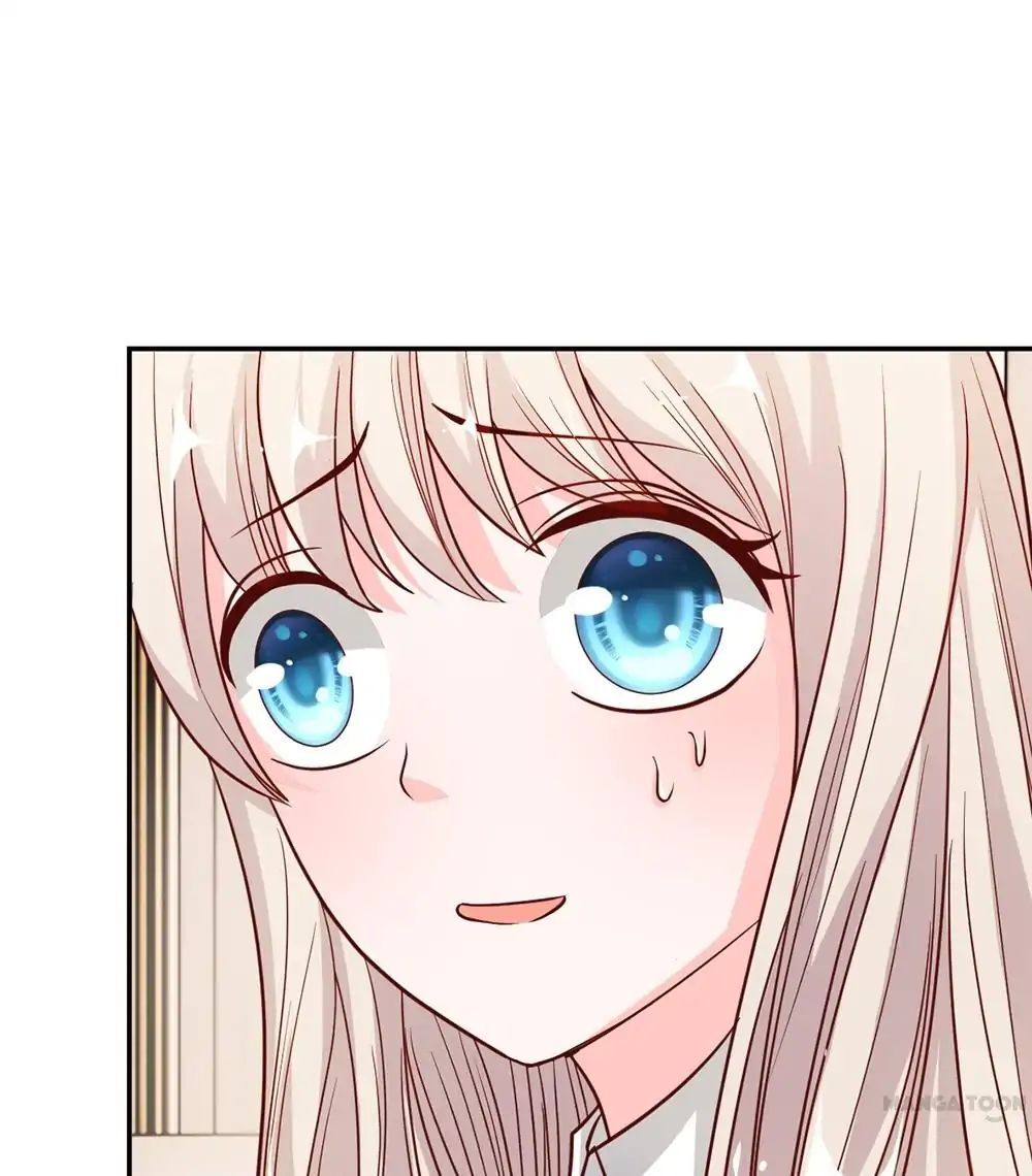 The Three-point Line of Love Chapter 40 - page 16