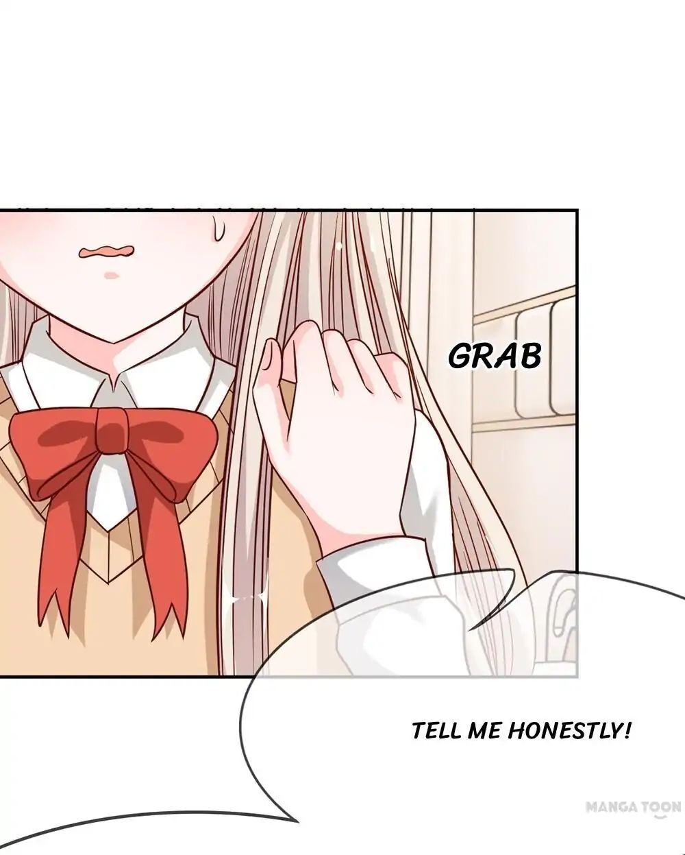The Three-point Line of Love Chapter 40 - page 19