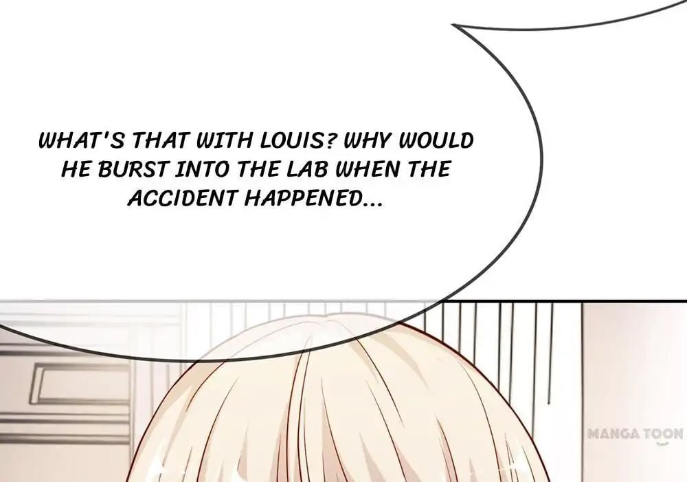 The Three-point Line of Love Chapter 40 - page 20