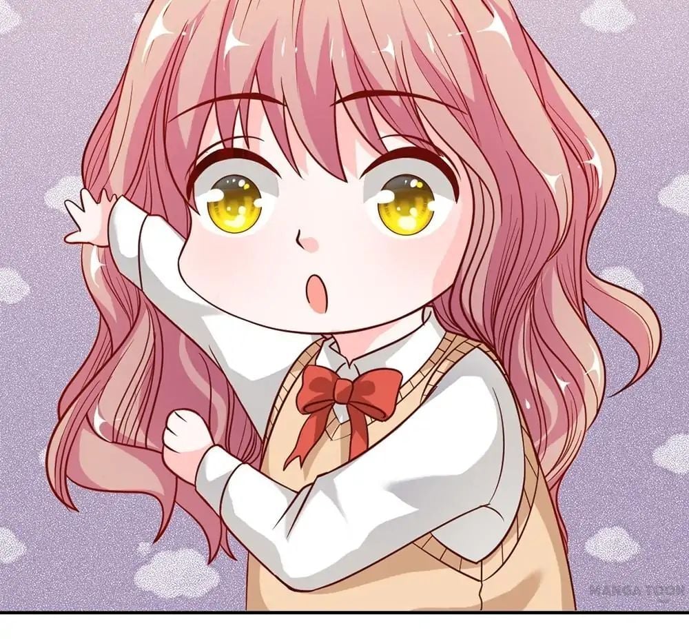 The Three-point Line of Love Chapter 40 - page 23