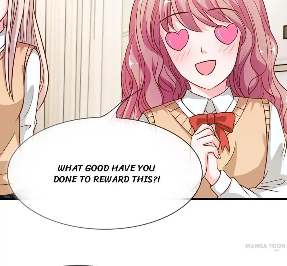 The Three-point Line of Love Chapter 40 - page 3