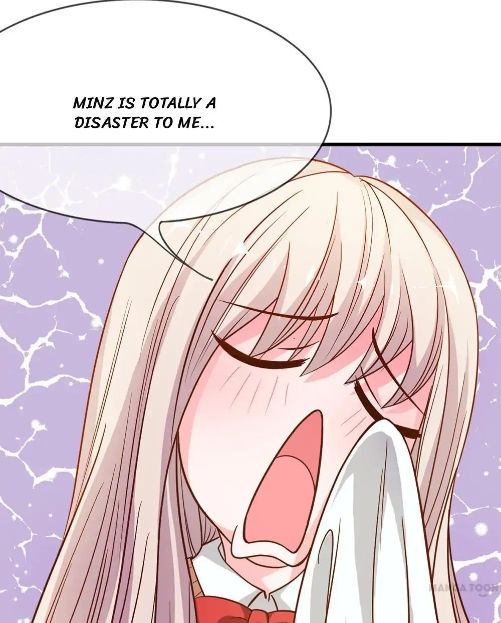 The Three-point Line of Love Chapter 40 - page 4