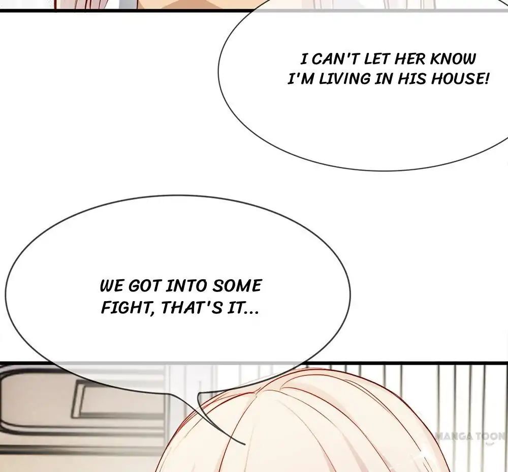 The Three-point Line of Love Chapter 40 - page 9