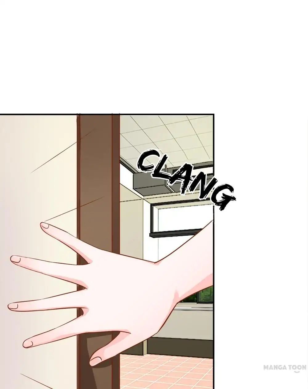 The Three-point Line of Love Chapter 39 - page 1
