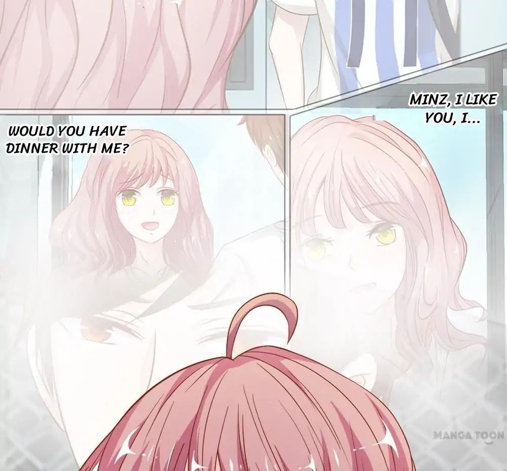 The Three-point Line of Love Chapter 39 - page 11