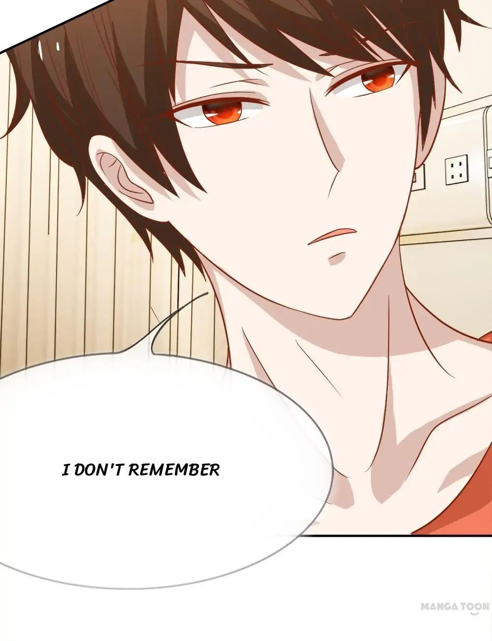 The Three-point Line of Love Chapter 39 - page 14