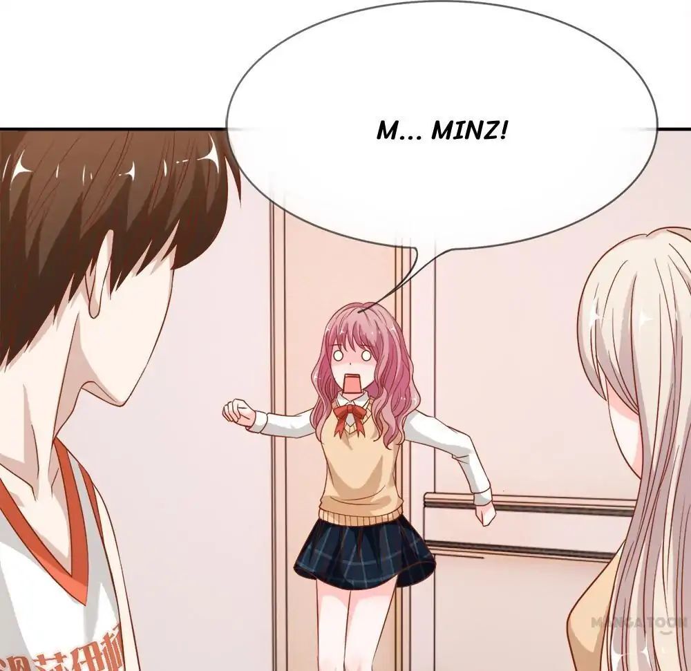 The Three-point Line of Love Chapter 39 - page 6