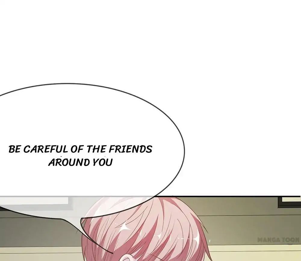The Three-point Line of Love Chapter 38 - page 19