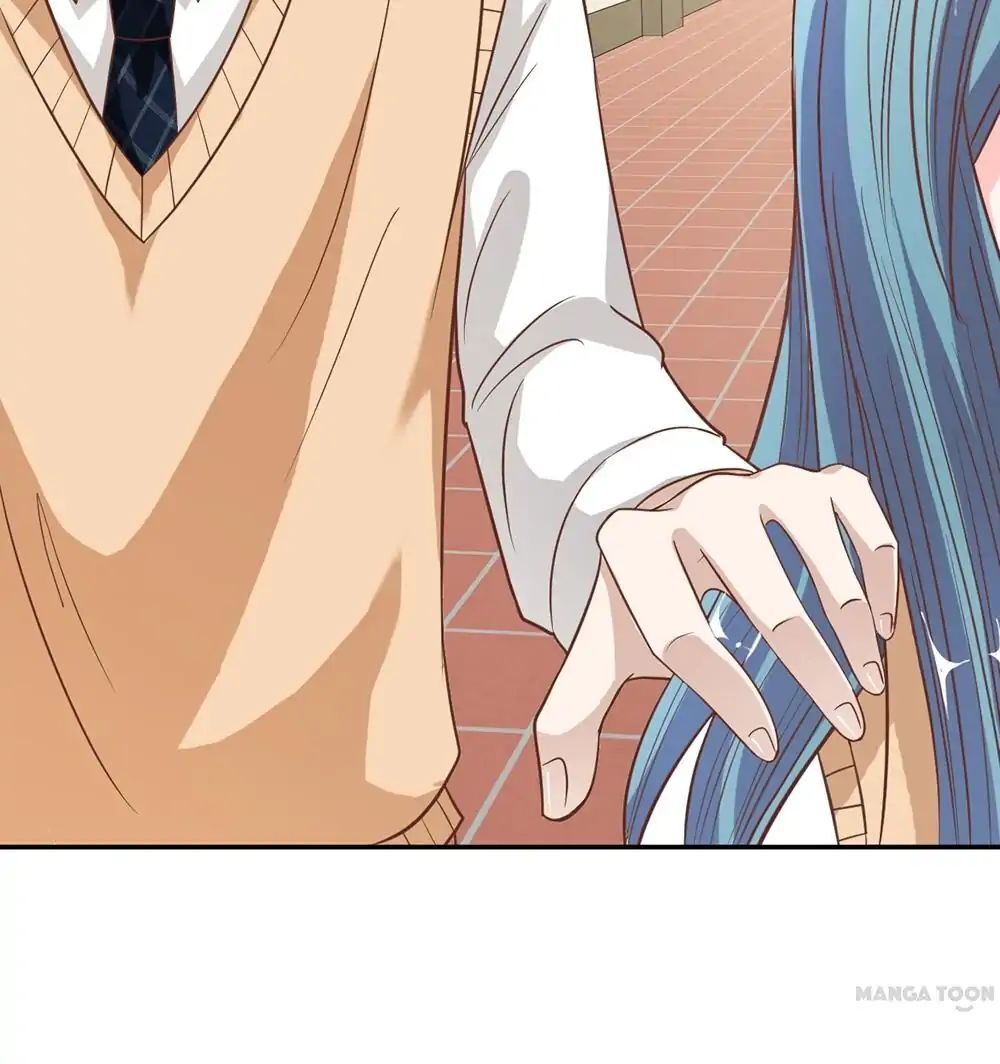 The Three-point Line of Love Chapter 38 - page 2