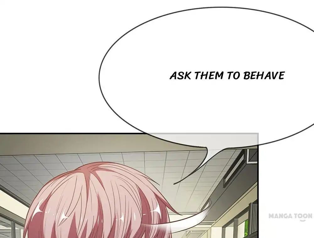 The Three-point Line of Love Chapter 38 - page 23