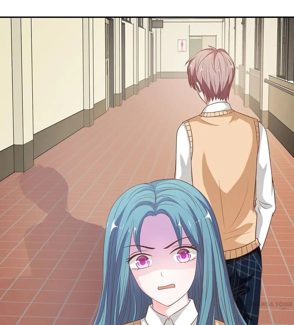 The Three-point Line of Love Chapter 38 - page 26
