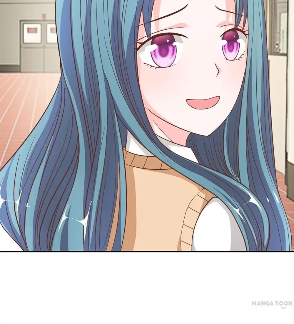 The Three-point Line of Love Chapter 38 - page 4